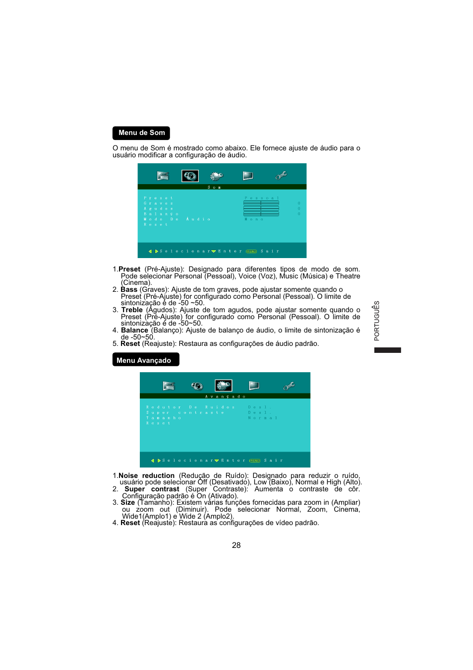 AOC L19W831 User Manual | Page 137 / 144