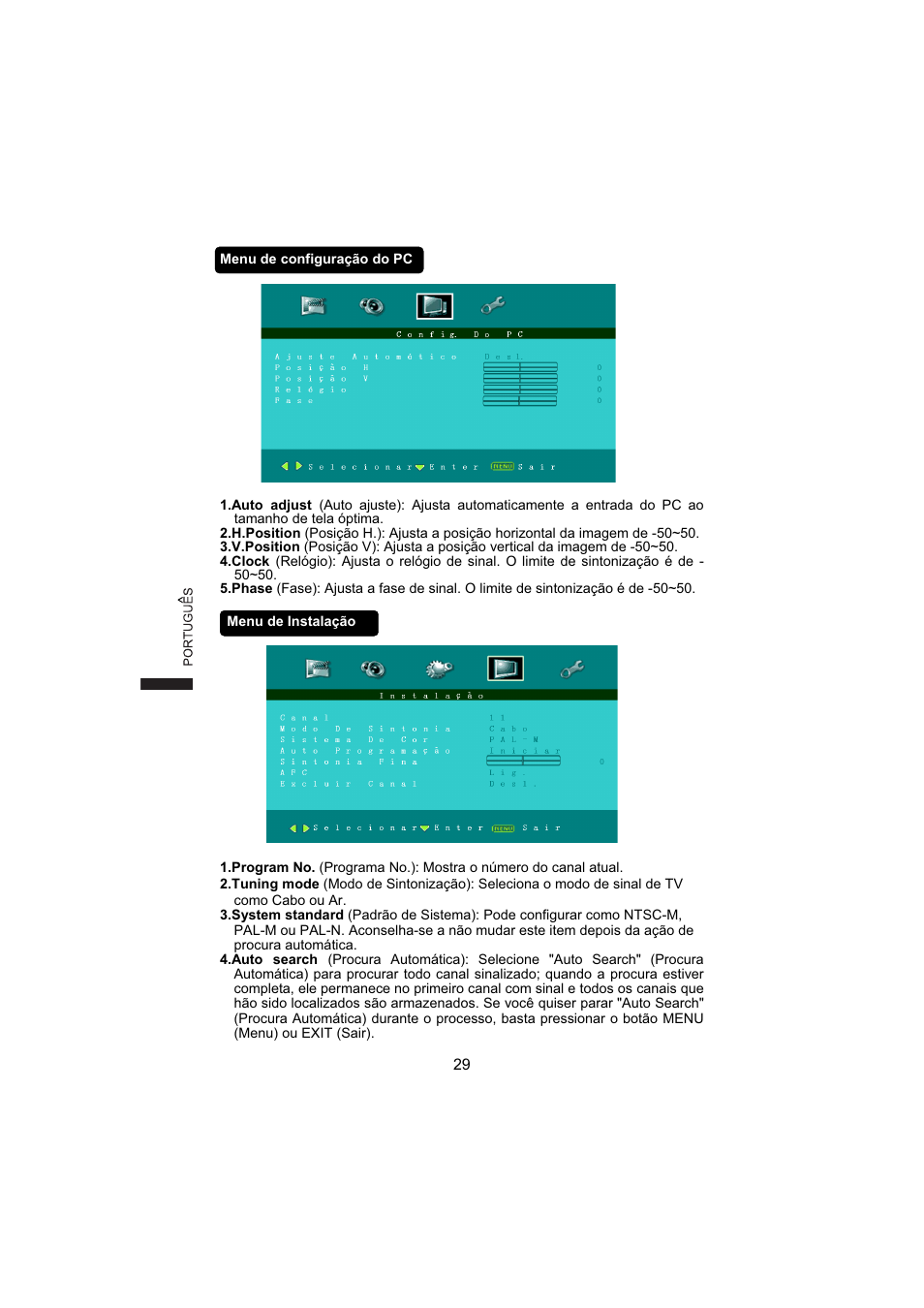 AOC L19W831 User Manual | Page 138 / 144