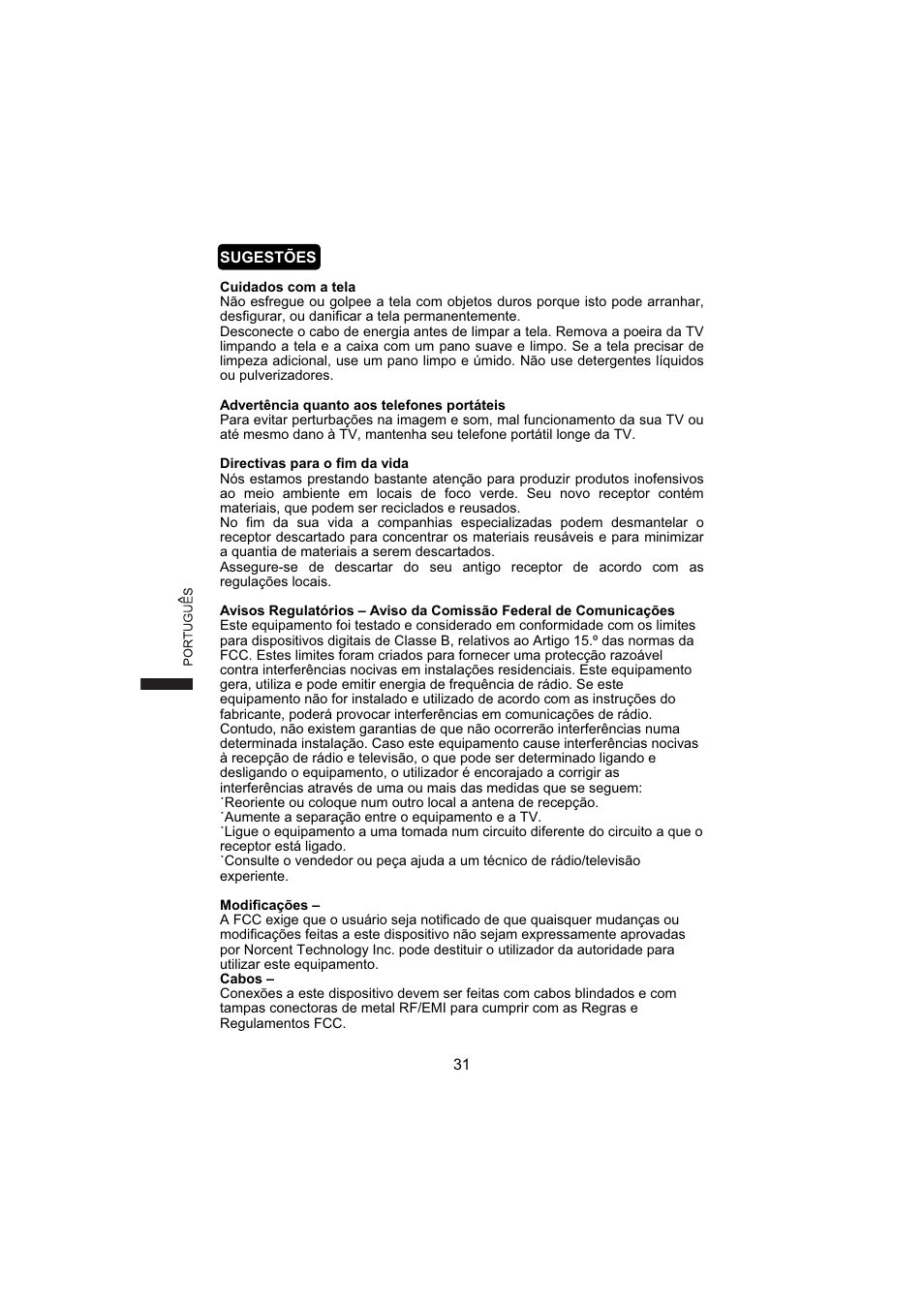 AOC L19W831 User Manual | Page 140 / 144