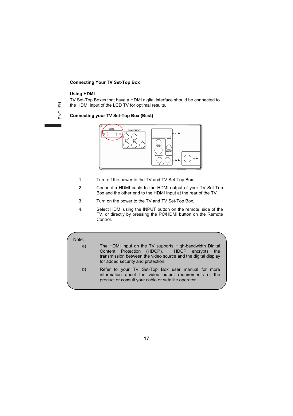 AOC L19W831 User Manual | Page 18 / 144