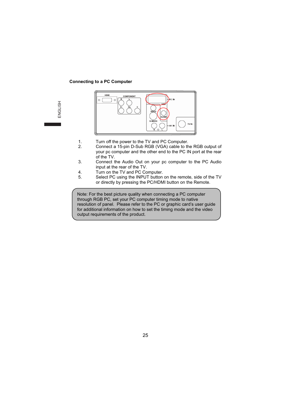 AOC L19W831 User Manual | Page 26 / 144