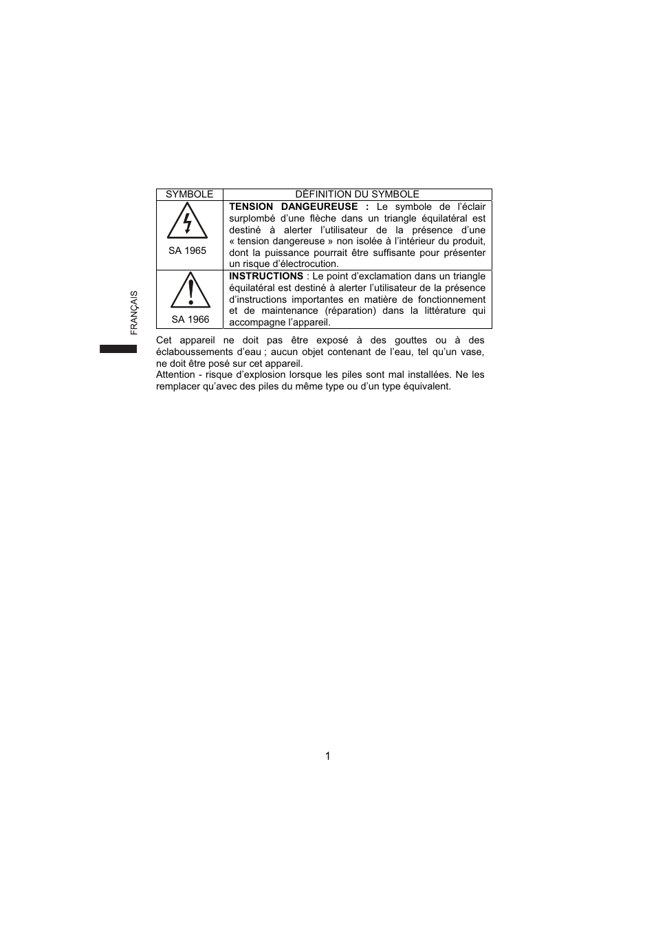 AOC L19W831 User Manual | Page 38 / 144