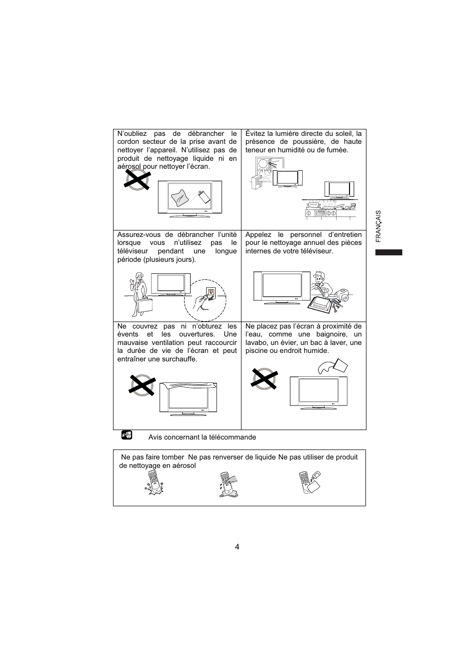 AOC L19W831 User Manual | Page 41 / 144