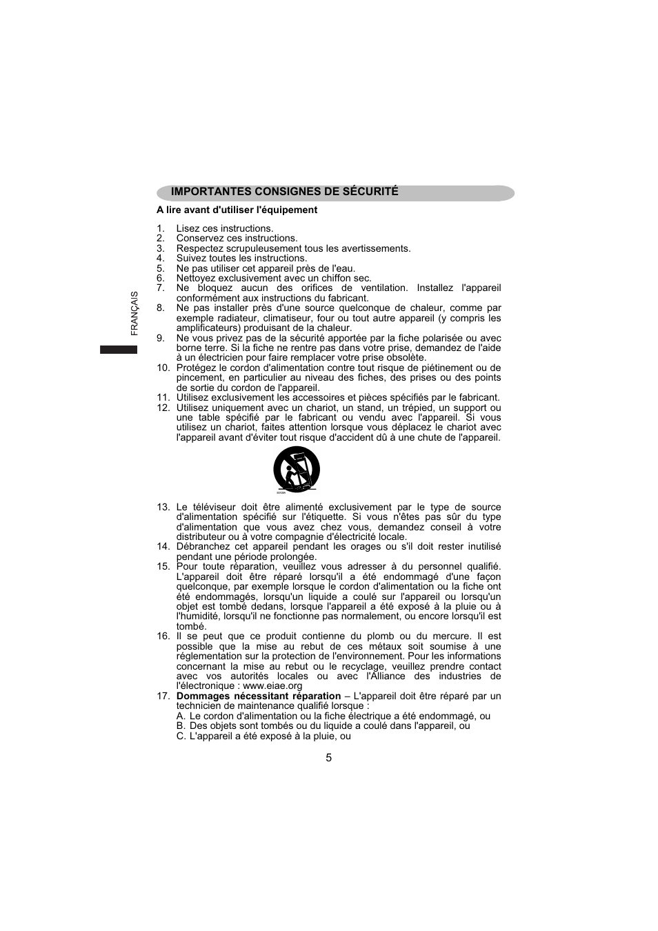 AOC L19W831 User Manual | Page 42 / 144