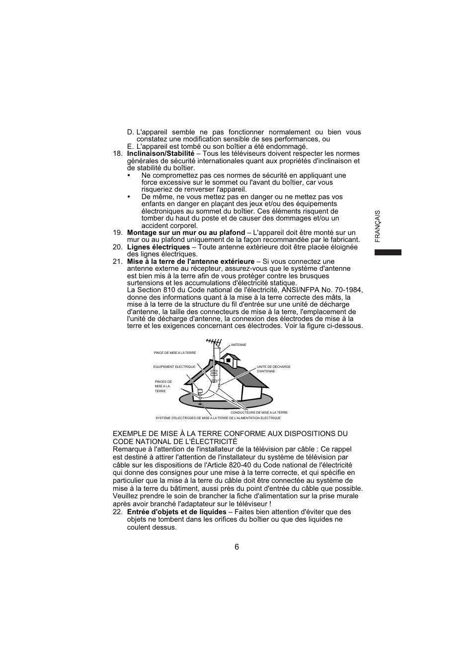 AOC L19W831 User Manual | Page 43 / 144