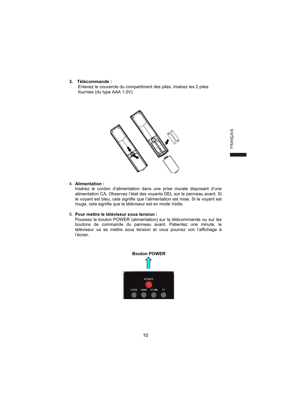 AOC L19W831 User Manual | Page 47 / 144