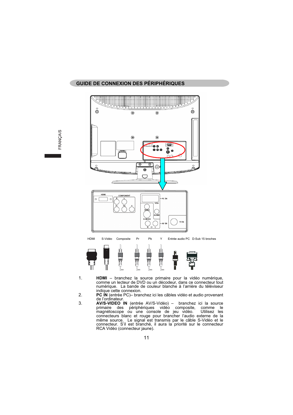 AOC L19W831 User Manual | Page 48 / 144