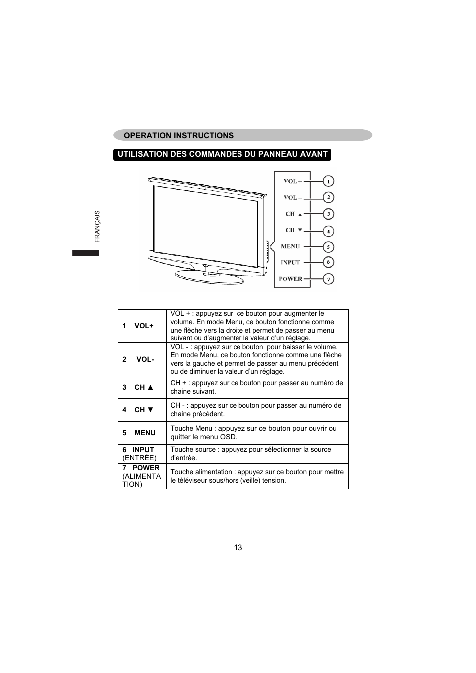 AOC L19W831 User Manual | Page 50 / 144