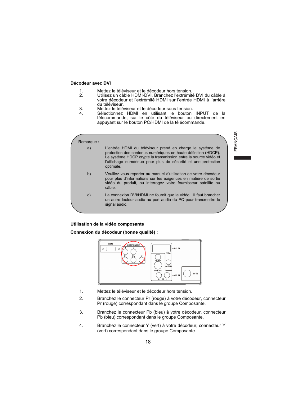 AOC L19W831 User Manual | Page 55 / 144