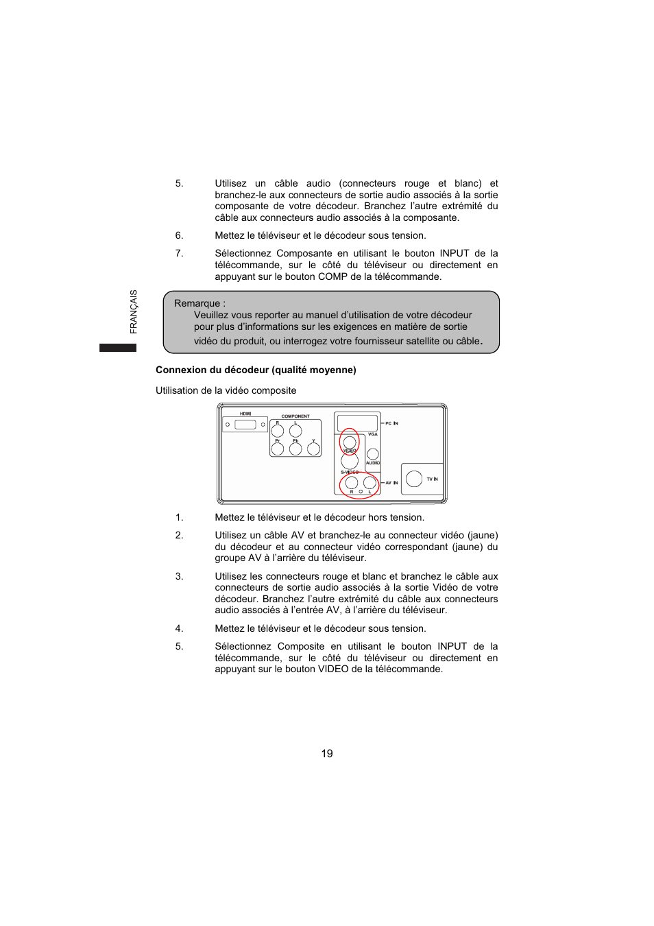 AOC L19W831 User Manual | Page 56 / 144