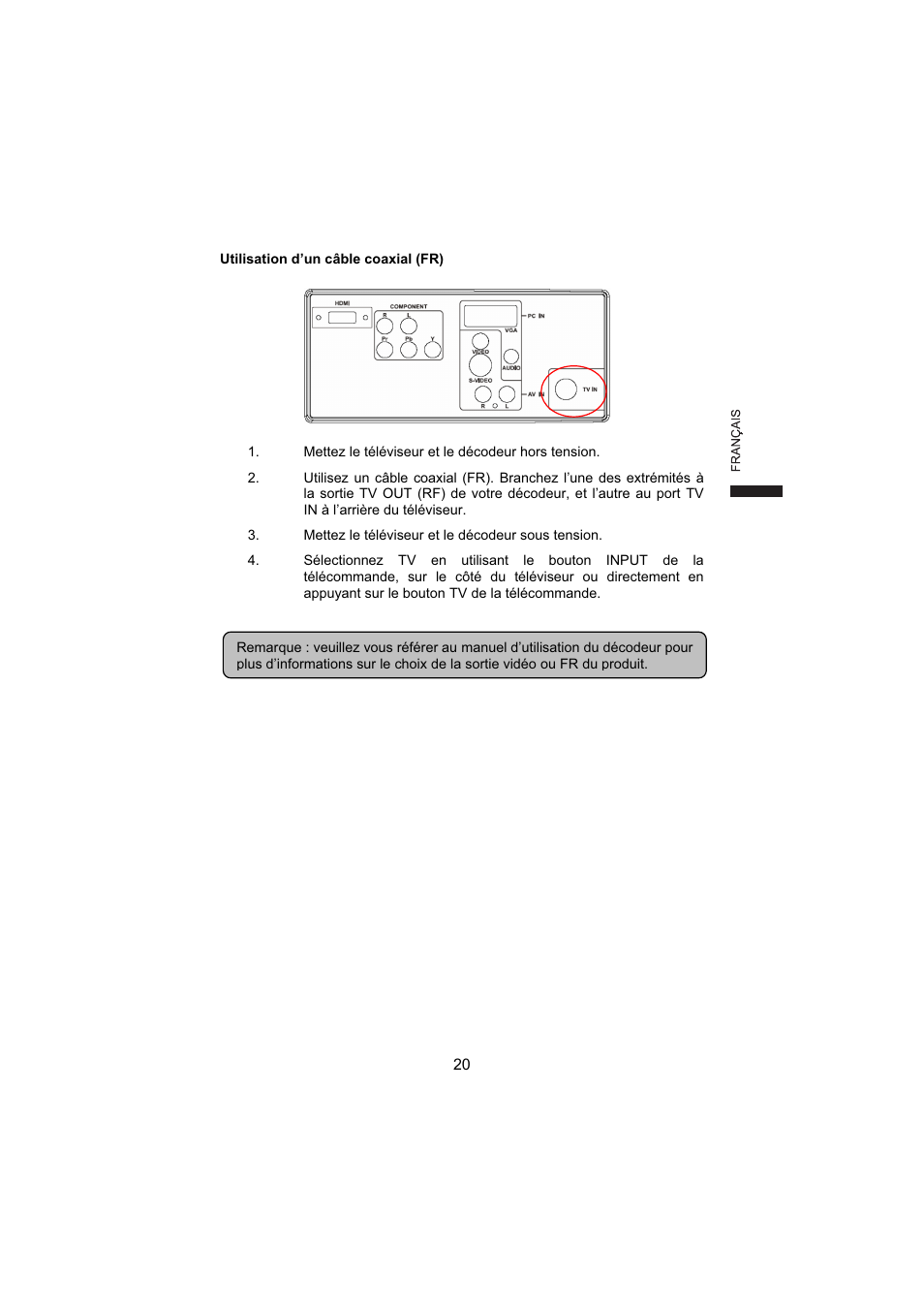 AOC L19W831 User Manual | Page 57 / 144