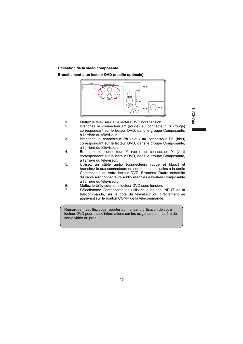 AOC L19W831 User Manual | Page 59 / 144