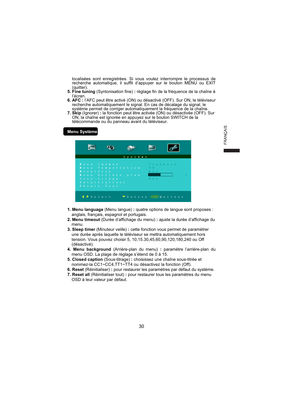 AOC L19W831 User Manual | Page 67 / 144