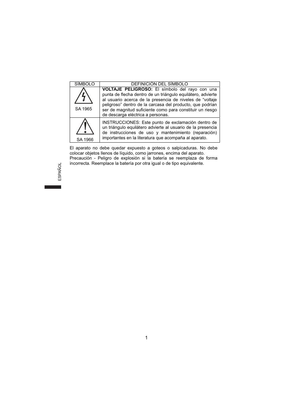 AOC L19W831 User Manual | Page 74 / 144