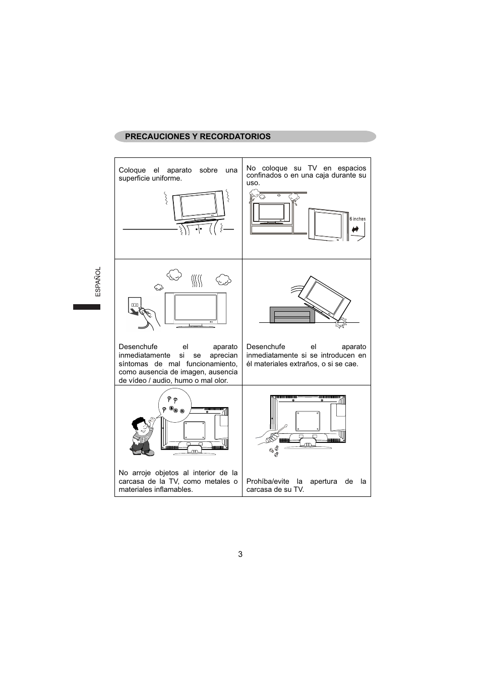 AOC L19W831 User Manual | Page 76 / 144