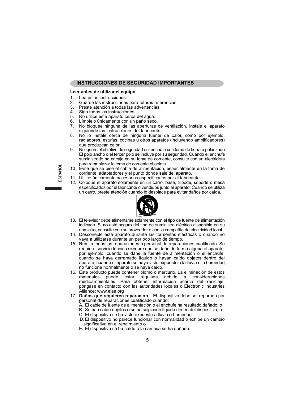 AOC L19W831 User Manual | Page 78 / 144