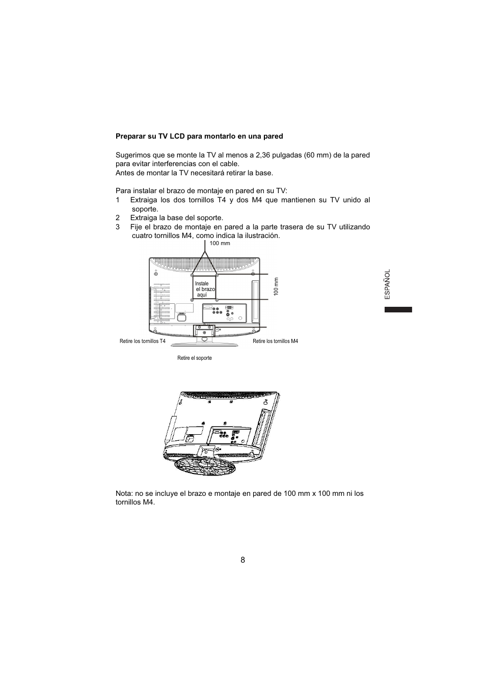 AOC L19W831 User Manual | Page 81 / 144