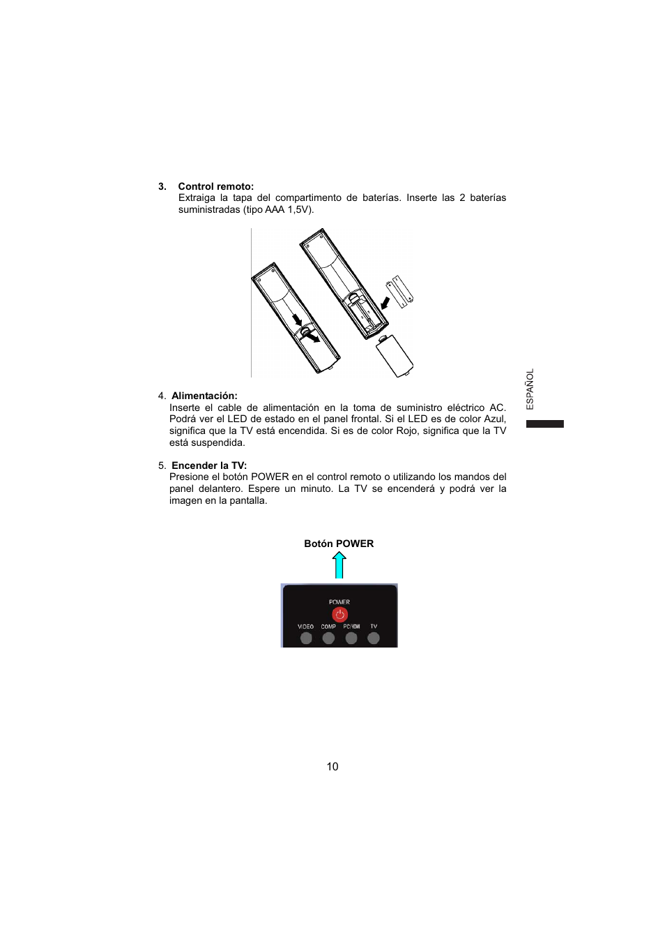 AOC L19W831 User Manual | Page 83 / 144