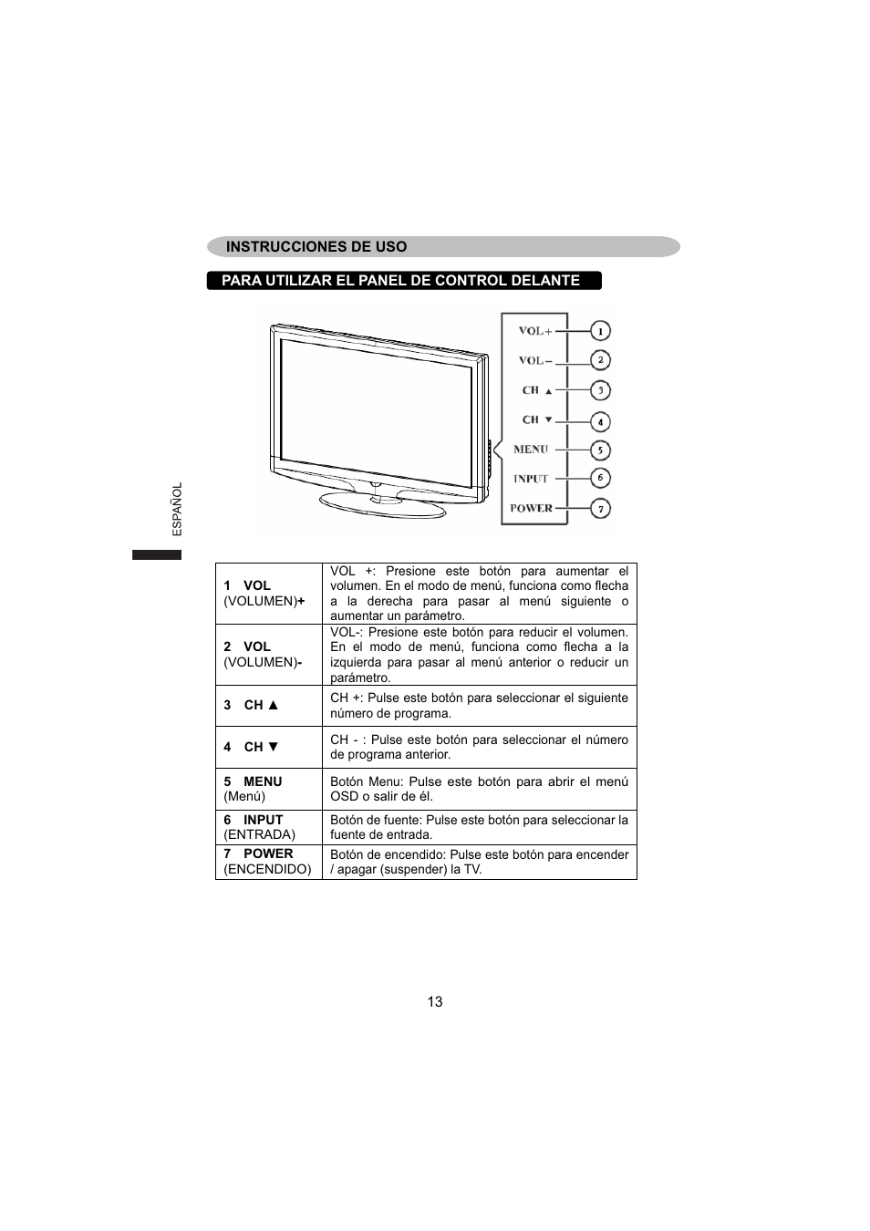 AOC L19W831 User Manual | Page 86 / 144