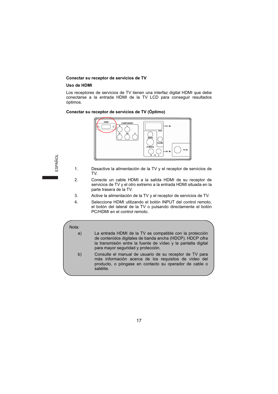 AOC L19W831 User Manual | Page 90 / 144