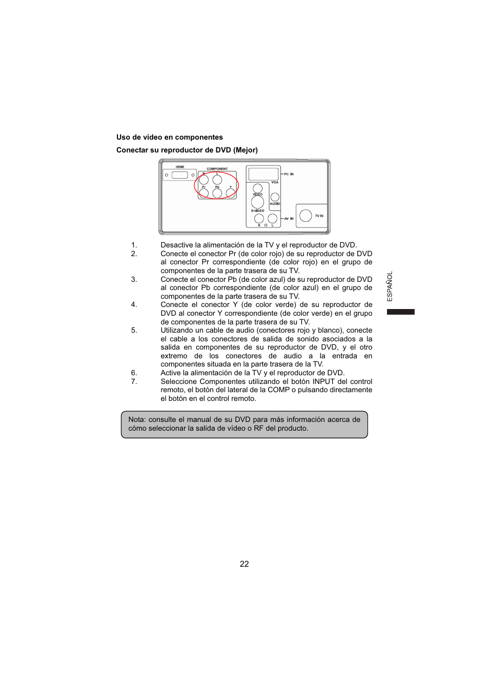 AOC L19W831 User Manual | Page 95 / 144