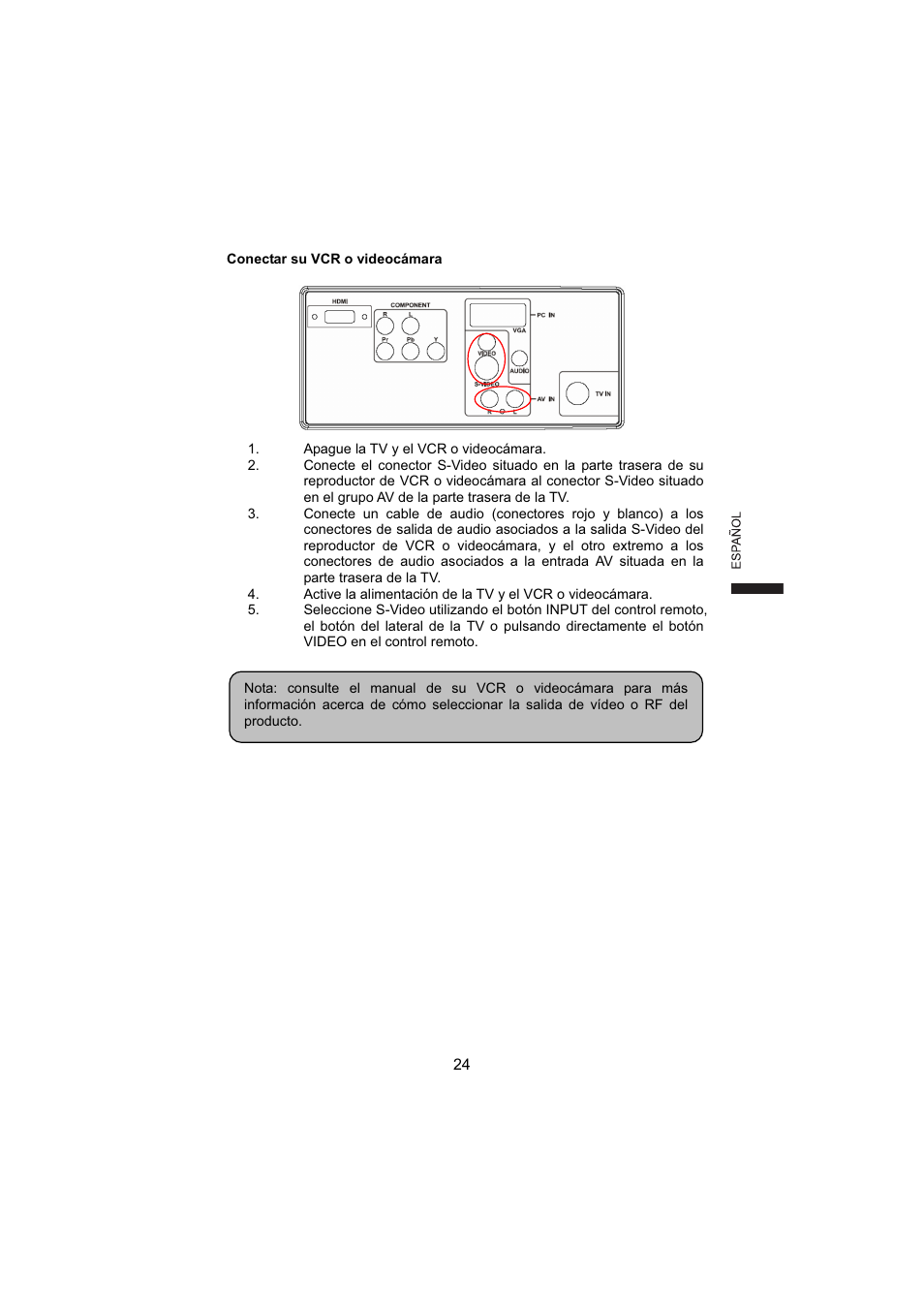 AOC L19W831 User Manual | Page 97 / 144