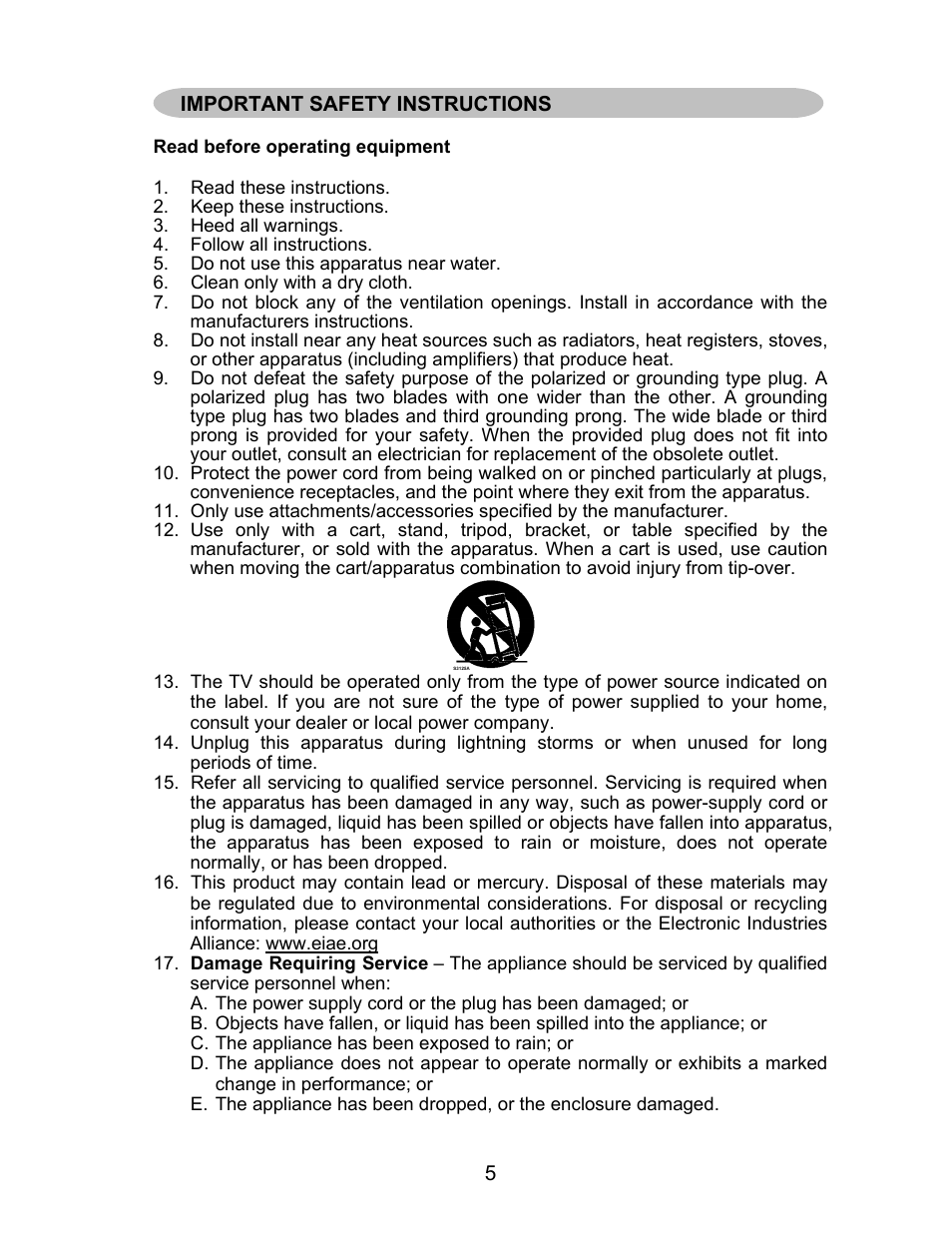 AOC L22W831 User Manual | Page 7 / 36