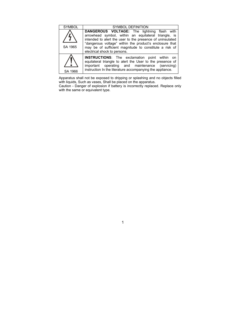 AOC L26W831 User Manual | Page 3 / 36