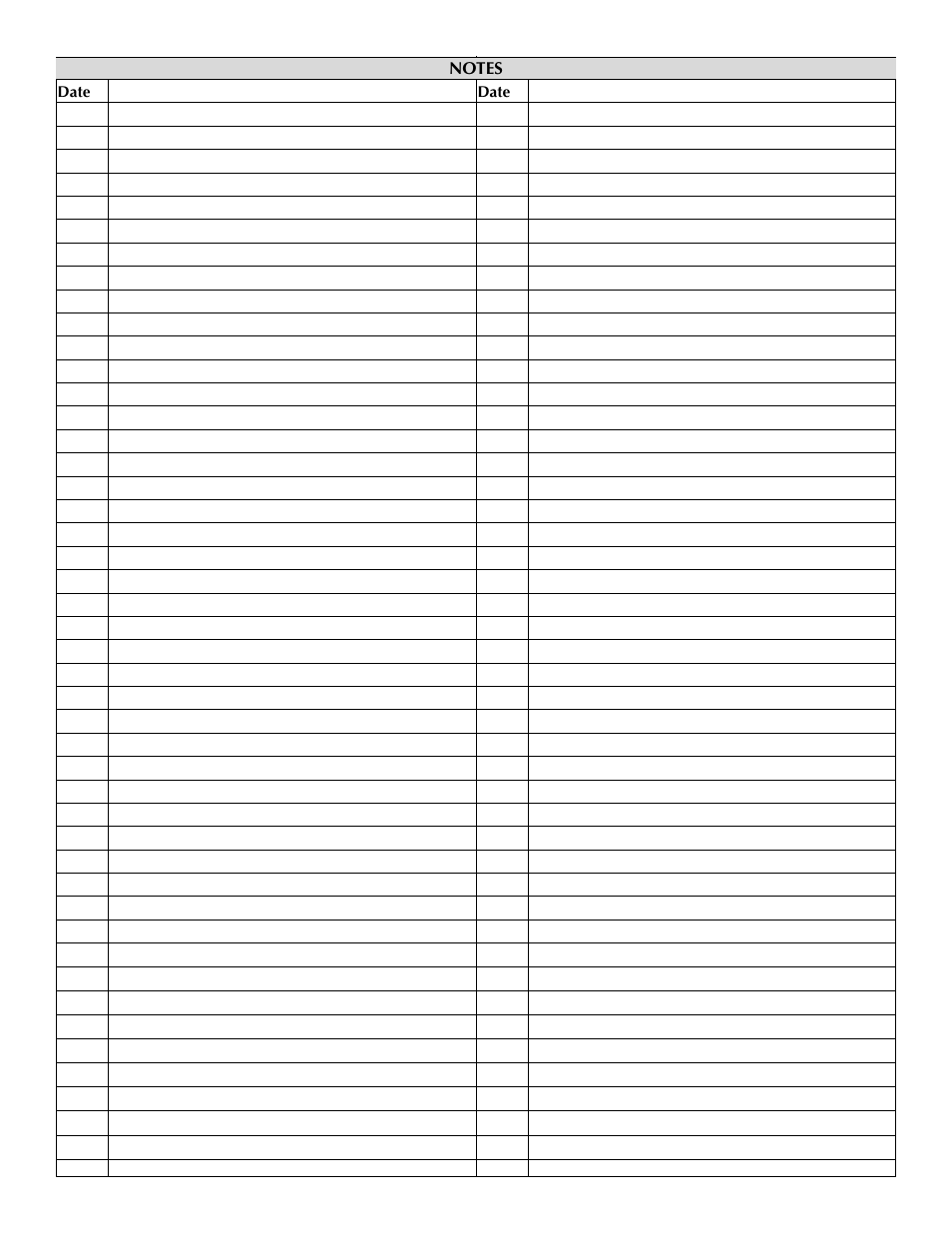 AquaCraft Reef Racer User Manual | Page 8 / 8