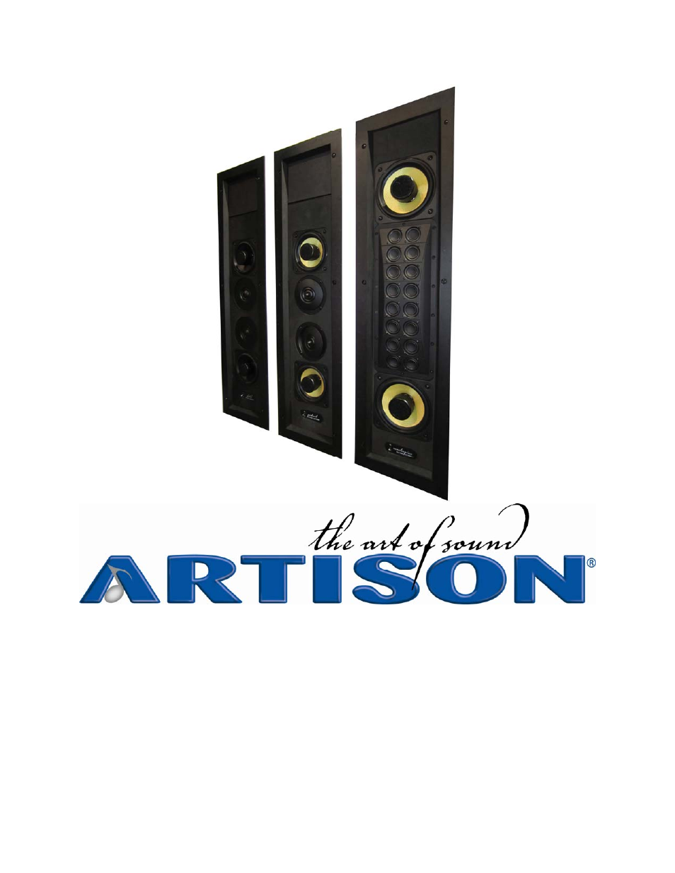 Artison Sketch LCRDM MK2 User Manual | 7 pages