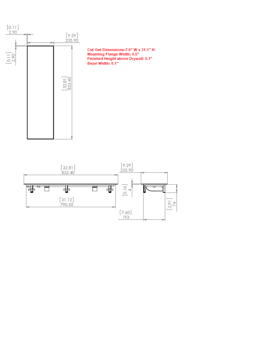 Artison Sketch LCRDM MK2 User Manual | Page 6 / 7