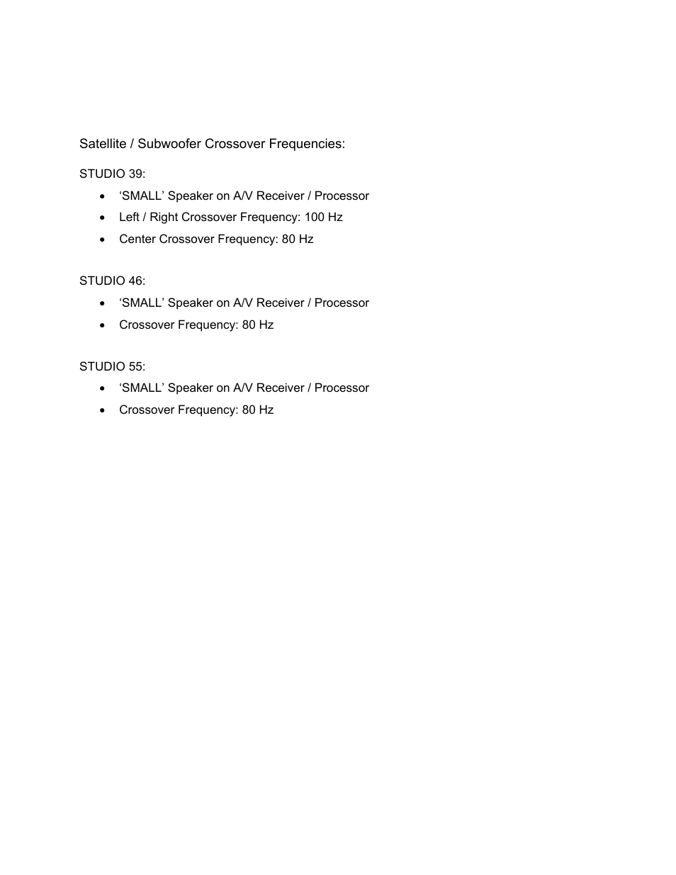 Artison Studio 39 User Manual | Page 16 / 26