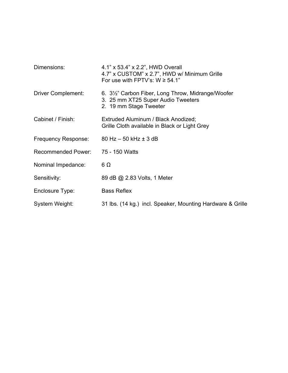 Artison Studio 39 User Manual | Page 18 / 26