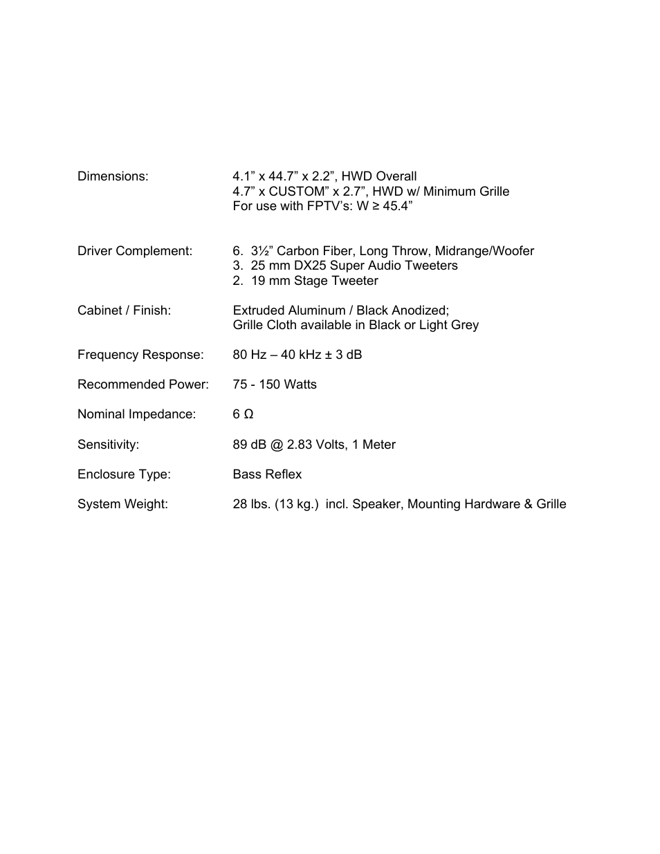 Artison Studio 39 User Manual | Page 20 / 26