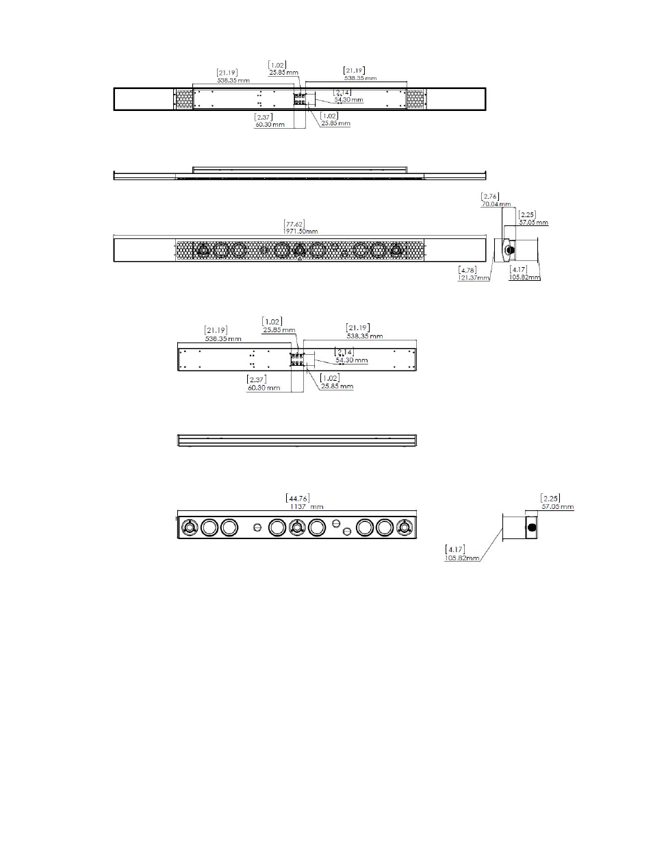 Artison Studio 39 User Manual | Page 21 / 26
