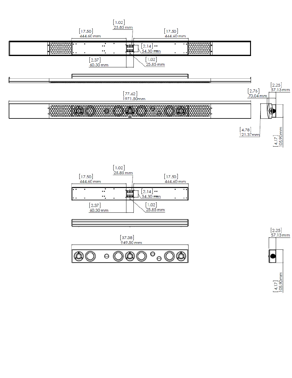 Artison Studio 39 User Manual | Page 23 / 26