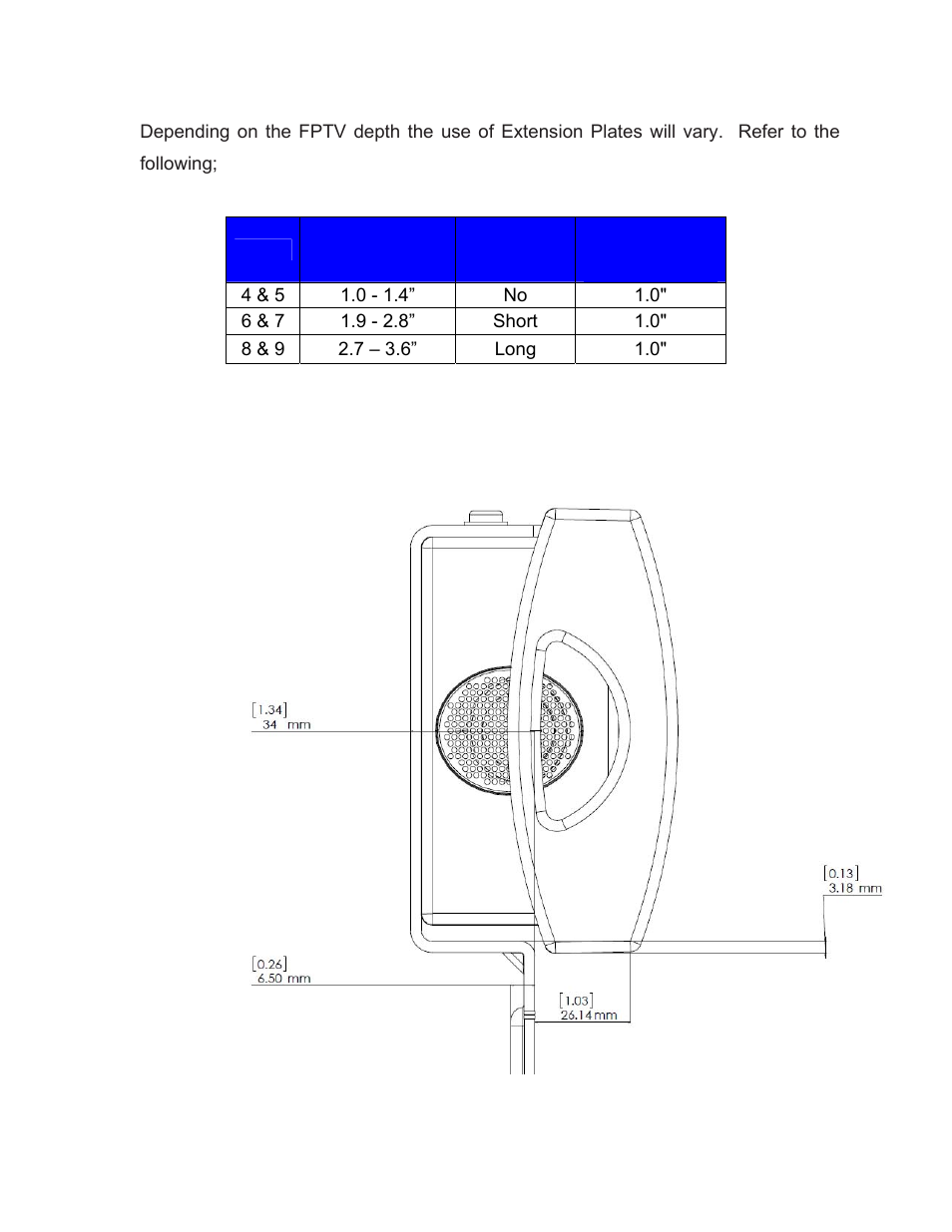 Artison Studio 39 User Manual | Page 6 / 26