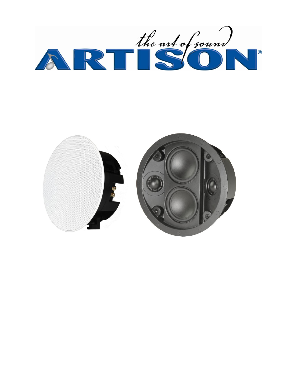 Artison Mezzanine User Manual | 8 pages