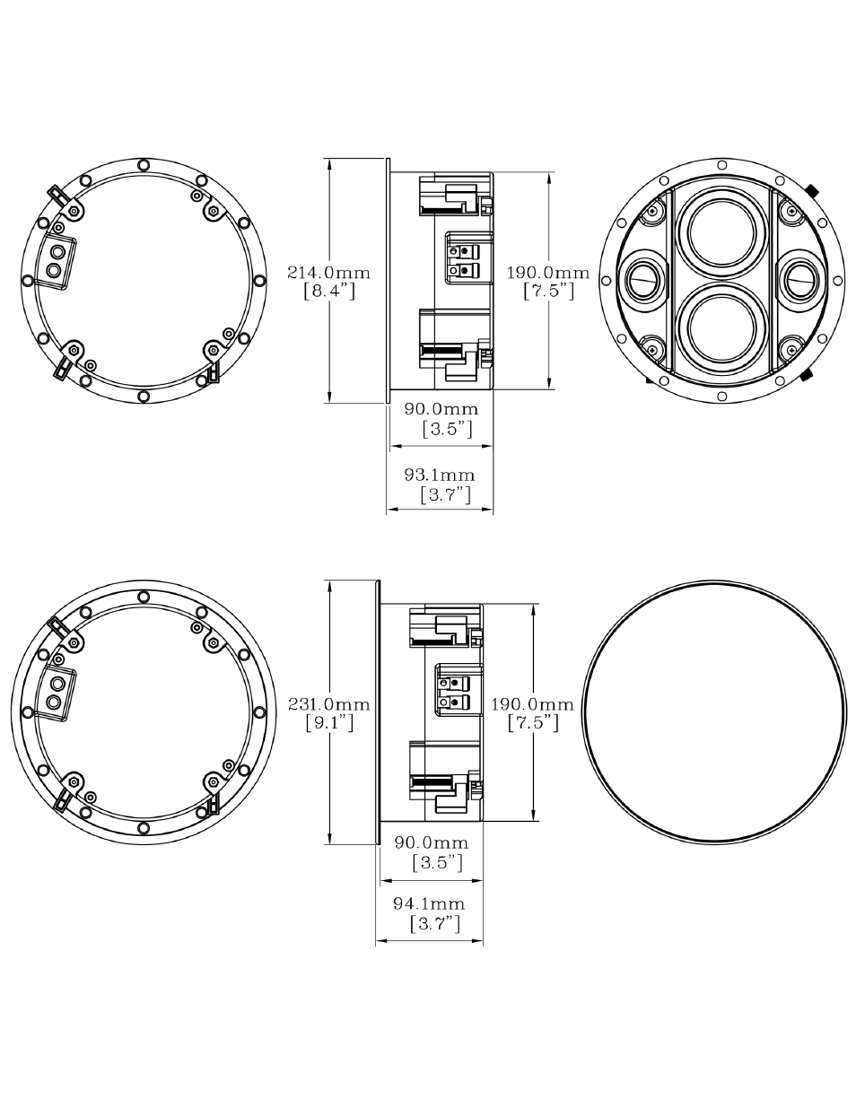Artison Mezzanine User Manual | Page 7 / 8