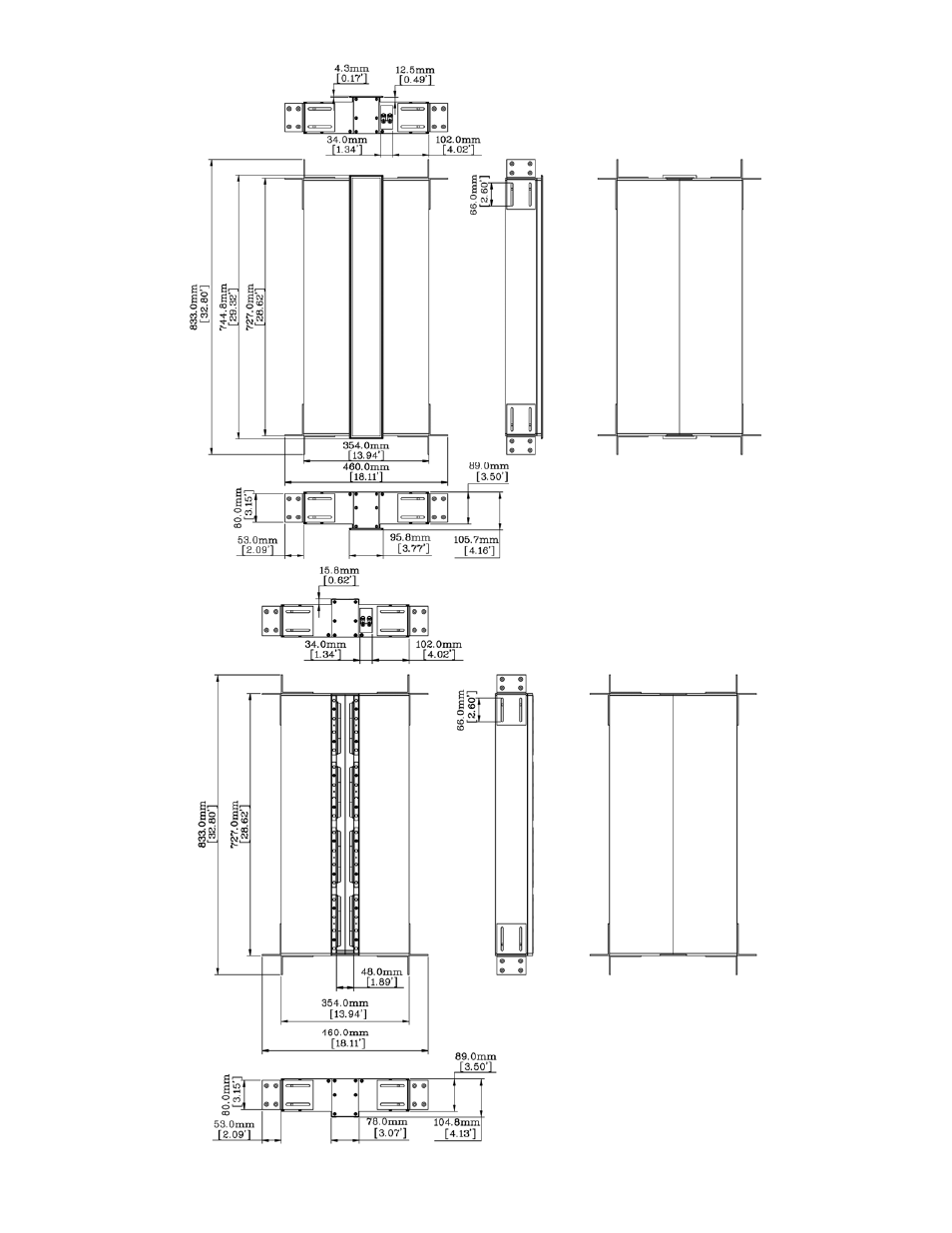 Artison RCC640r User Manual | Page 11 / 12