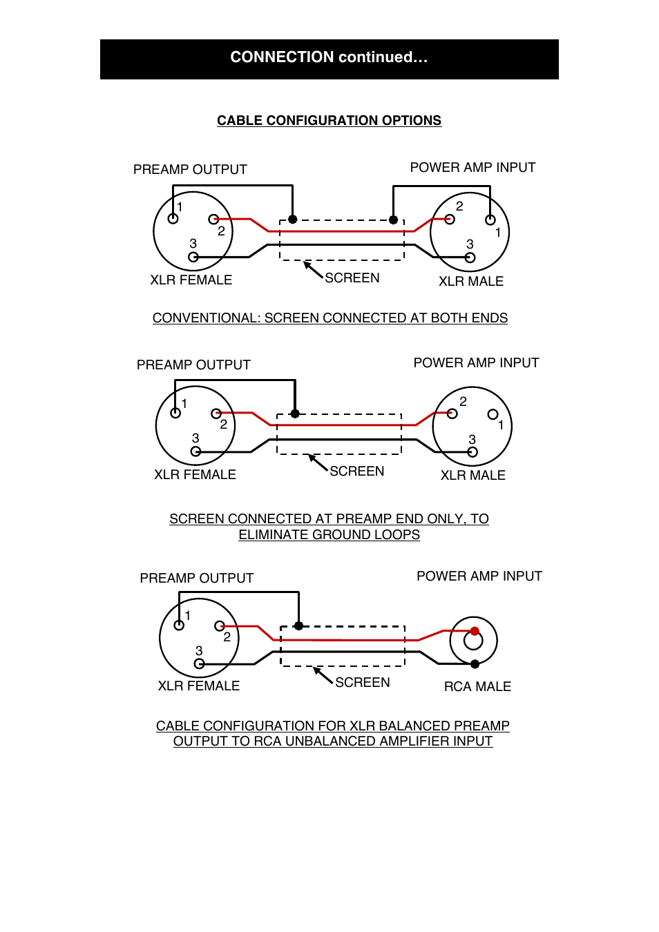 Audio Note M2 Line Balanced User Manual | Page 10 / 15