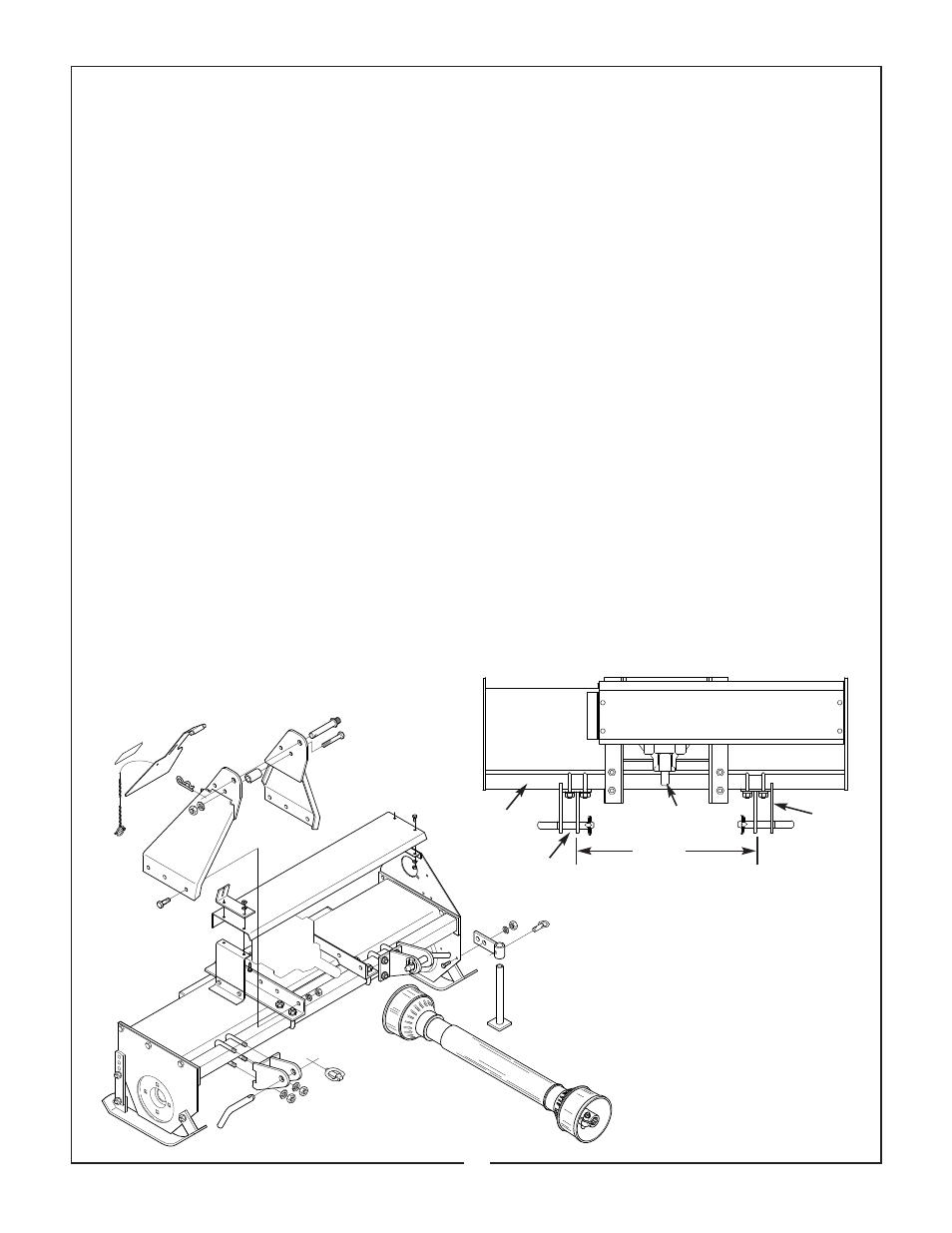 Bush Hog RTS User Manual | Page 15 / 19