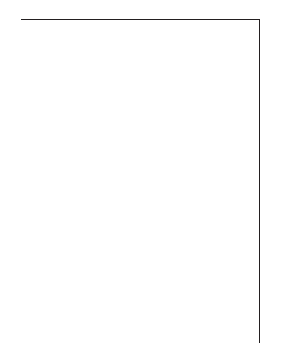 Bush Hog RTS User Manual | Page 18 / 19