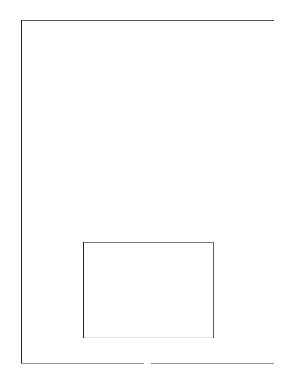 Bush Hog RTS User Manual | Page 2 / 19