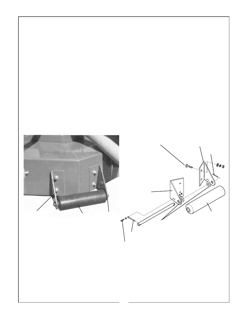 Bush Hog AIR TUNNEL FINISHING MOWER ATH 900 User Manual | Page 16 / 20