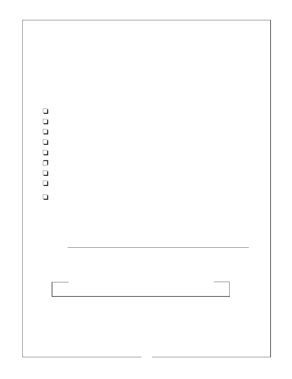 Bush Hog AIR TUNNEL FINISHING MOWER ATH 900 User Manual | Page 5 / 20