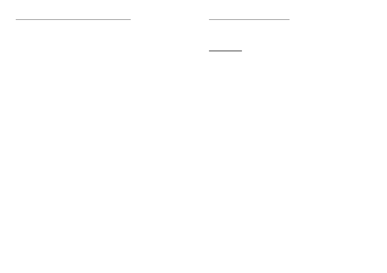 Audio Unlimited spk-9100 Owners Manual User Manual | Page 3 / 6