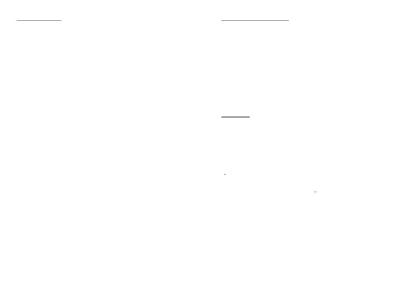 Audio Unlimited spk-9100 Owners Manual User Manual | Page 6 / 6