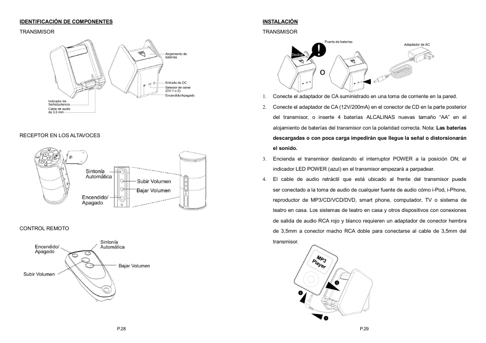 Audio Unlimited spk-velo-4kit2 Owners Manual User Manual | Page 15 / 19