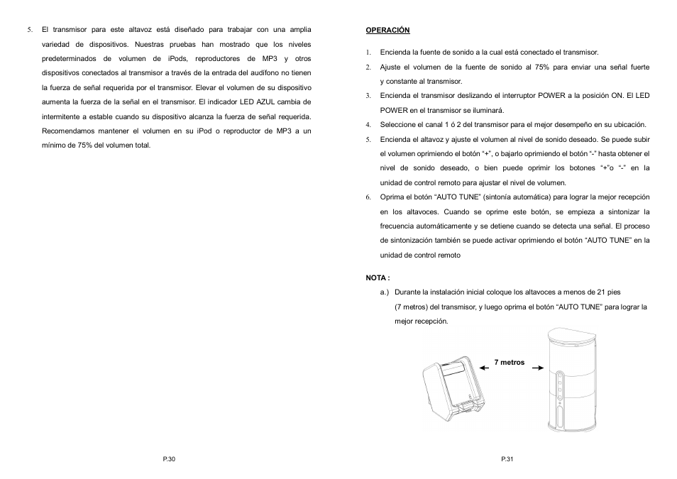 Audio Unlimited spk-velo-4kit2 Owners Manual User Manual | Page 16 / 19